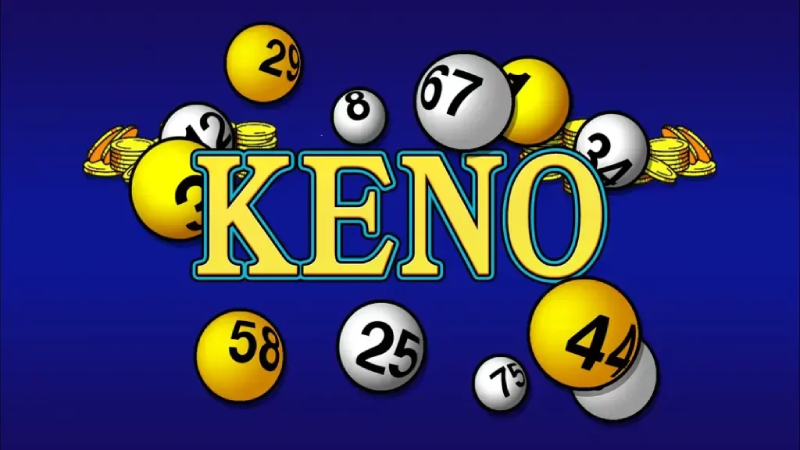 Keno ok365