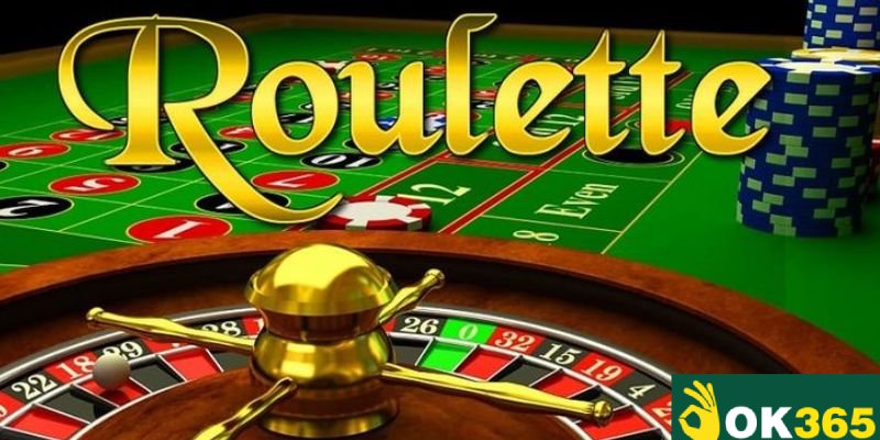 Roulette ok365