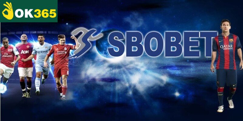 SBOBET ok365 