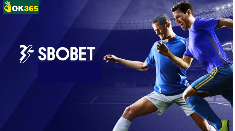 SBOBET ok365 