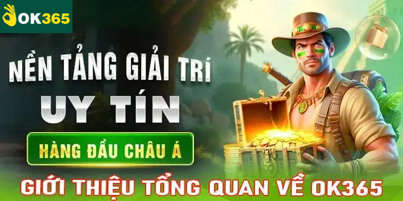 giới thiệu ok365