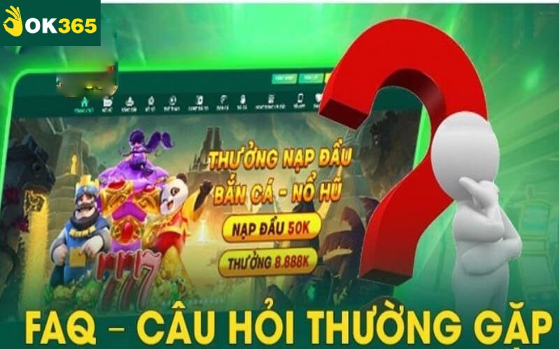 giới thiệu ok365 