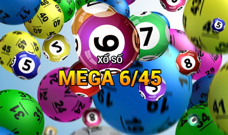 Mega 6/45