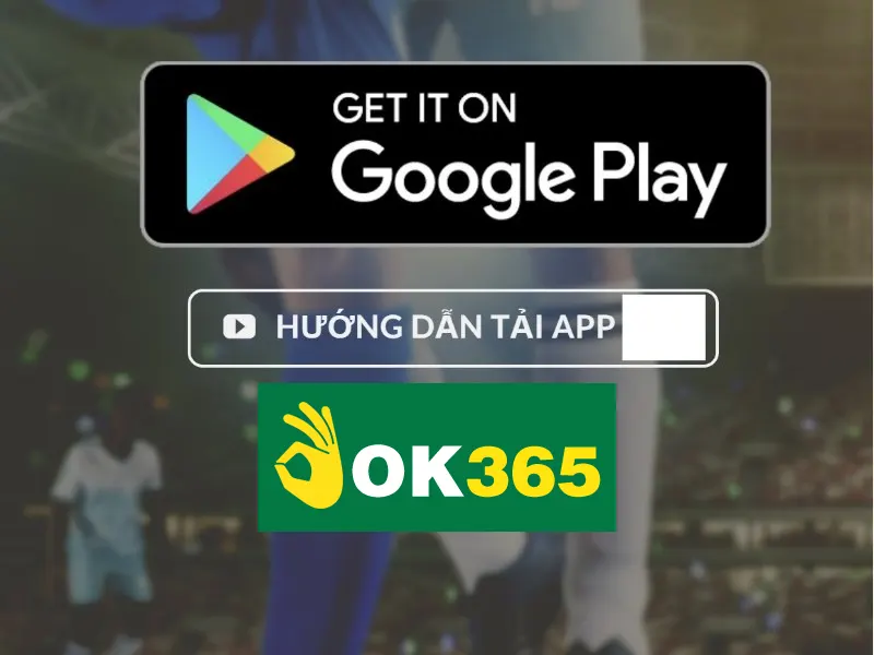 tải app ok365