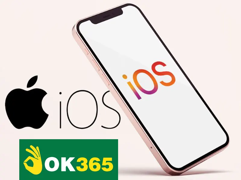 Tải app ok365